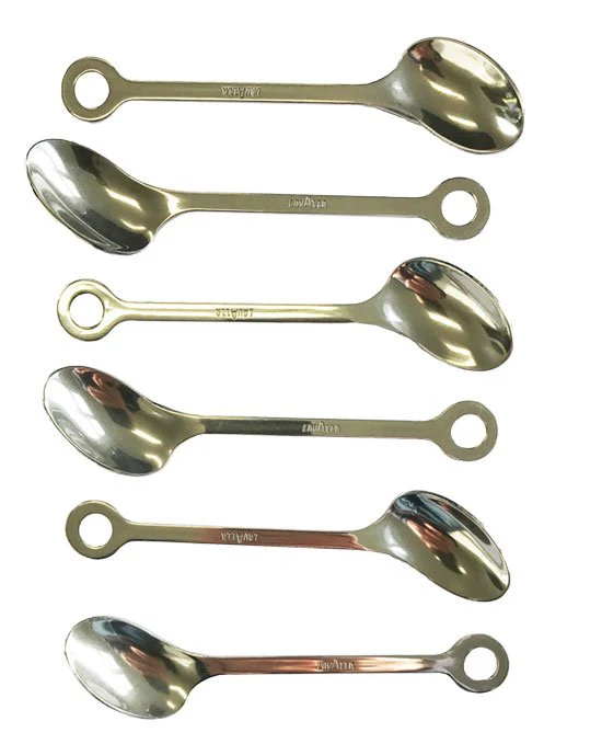 Espressolöffel